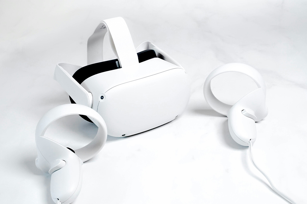 Potential of Immersive Technologies help your Business Grow